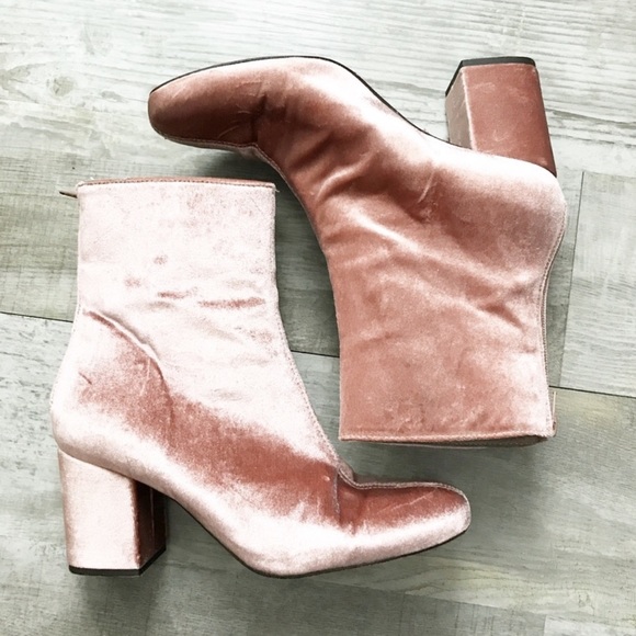 SOLD Free People Cecile Boots - Picture 3 of 8